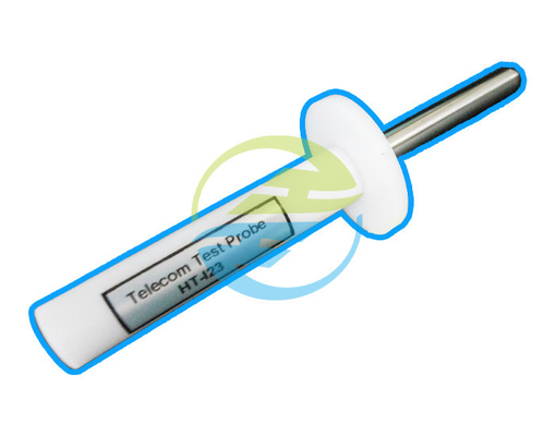 Dobra cena HT-I23 Telekom Test Probe IP Sprzęt do testowania poziomu ochrony IEC 60529 Certyfikacja Rozwiązania do testowania bezpieczeństwa klasy przemysłowej w Internecie