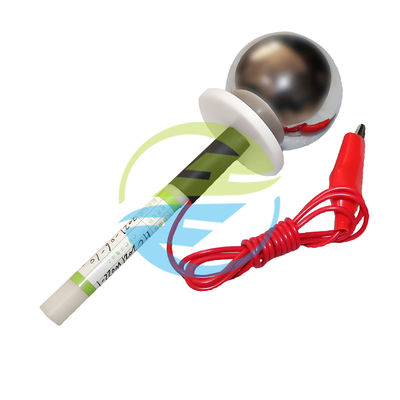 Dobra cena Sonda palcowa testowa o średnicy 50 mm, rys. 1 normy IEC61032, IEC60529 IP1 i IEC60065 w Internecie