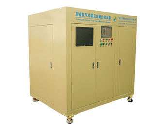 Dobra cena Helium Charge Recovery 4,5 MPa Urządzenie do wykrywania wycieków azotu 8 min / szt w Internecie