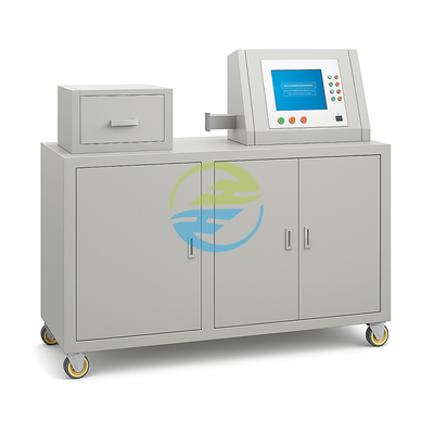Dobra cena 1850 × 850 × 1550 mm Relay Test Platform Multi-Model Compatibility with Domestic QJ Series and Imported EMB w Internecie