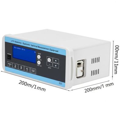 Dobra cena ±1% Accuracy Electronic Test And Measurement Equipment Compact 200mm*150mm*100mm Size for Precise Testing w Internecie