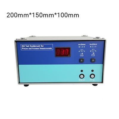 Dobra cena 200mm*150mm*100mm IEC Test Equipment for Precise and Accurate Measurements 0-10A Test Current Range -20-60C w Internecie