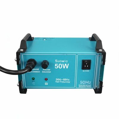 Dobra cena Professional Electric Vehicle Testing Equipment with 50W Power Consumption and 50Hz-60Hz Test Frequency Range w Internecie