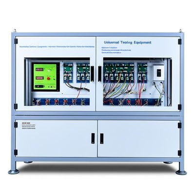 Dobra cena Automotive Electrical Testing Equipment with Modular Design High-Precision Measurement and Multi-Standard Compatibility w Internecie