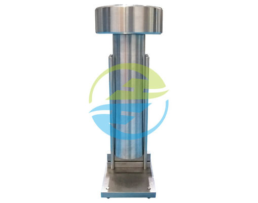 Dobra cena High-Precision Portable Lamp Withstand Voltage Tester in Stainless Steel for Reliable Light Testing Equipment w Internecie