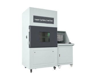 Dobra cena Computer Type Bateria Crush Nail Penetration Testing Equipment Conform SN / T 1414.1-2004 w Internecie