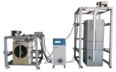 Dobra cena Sprzęt AGD IEC Test Equipment, IEC 60335-2-11 klauzula 20.101 Zintegrowany tester wytrzymałości drzwi w Internecie