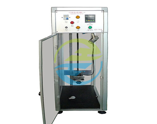 Dobra cena Sprzęt do badań uderzeń żarówek do oceny bezpieczeństwa i wytrzymałości mechanicznej lamp. w Internecie