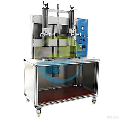 Urządzenie do badania stopnia uszkodzenia kabli elektrycznych w celu oceny integralności przewodnika i izolacji