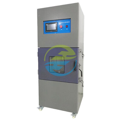 Dobra cena Maszyna do testowania przepływu baterii i probów przepływu paznokci do testowania bezpieczeństwa baterii litowych. w Internecie