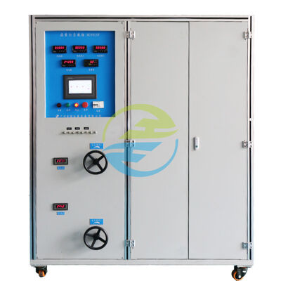 Dobra cena Komora obciążeniowa z żarnikiem halogenowym HongCe do testowania przeciążenia gniazd wtykowych i przełączników | Zgodna z UL1054 IEC60669 w Internecie