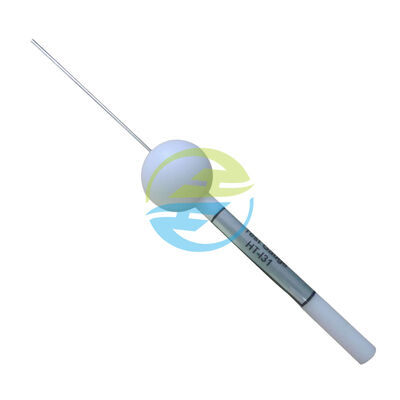 Dobra cena 4mm Niebezpieczna Sonda Palcowa do Testowania Części Pod Napięciem zgodnie z IEC 61010 IEC 60065 EN 61010-1 Testy Bezpieczeństwa | Bezpośrednio z Fabryki HongCe w Internecie