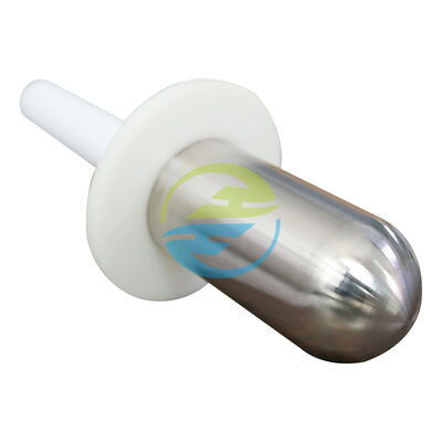 Dobra cena 40 mm próba palca ze stali nierdzewnej dla ręcznego mieszalnika zgodności z normami bezpieczeństwa. w Internecie