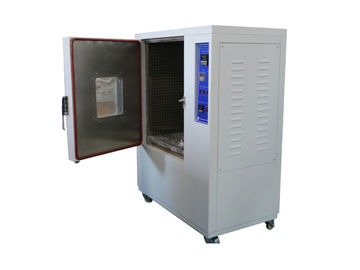 Dobra cena IEC 60065 Clause12.1.6 Temperatura powietrza w komorze obiegowej powietrza od 10 ° C ~ 300 ° C w Internecie