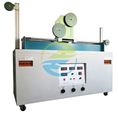 Dobra cena Flexible Cable Flexing Testing Machine for Rubber & PVC Insulated Cables Under Current Load | Dynamic Cable Testing Equipment w Internecie