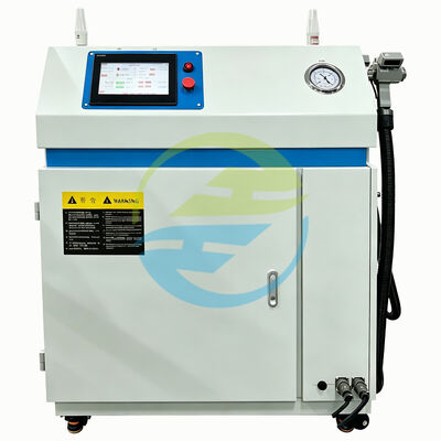 Dobra cena Refrigerant Filling Equipment Vacuum Evacuation and Precision Refrigerant Charging Machine W Internecie