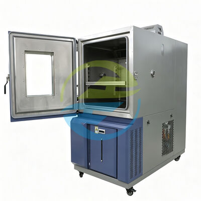 Dobra cena High and Low Temperature & Humidity Test Chamber -40°C to +150°C Constant Climate Testing Equipment W Internecie