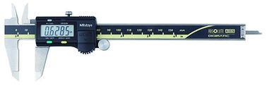 Dobra cena Sprzęt do testowania obrazu audio IEC60065 Digimatic Caliper LCD Powtarzalność 0,01 mm / .0005 w Internecie
