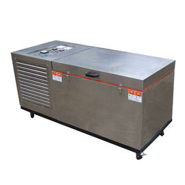 Dobra cena 750W 150-litrowy zestaw do testowania kabli Niska temperatura komory testowej IEC540 w Internecie