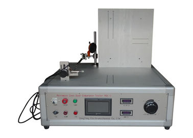 Dobra cena Sterownik PLC IEC Test Equipment Test kuchenny kuchenki mikrofalowej w Internecie