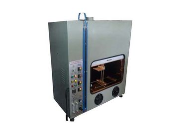 Dobra cena Urządzenia do testowania palności IEC60695 / UL94 z przełączaniem mocy 50W / 500 W w Internecie