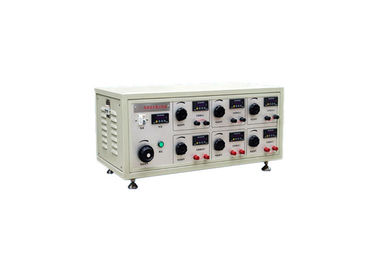 Dobra cena Tester kompresji linii 50A / 20A Tester kompresji maszyny IEC / UL w Internecie