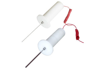 Dobra cena IEC60884-1 Rysunek 9 / Rysunek 10 Test Finger Probe Z Siłą w Internecie