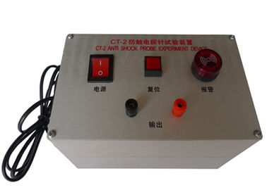 Dobra cena IEC60335 Plug Socket Tester Wskaźnik styków elektrycznych dla sondy w Internecie