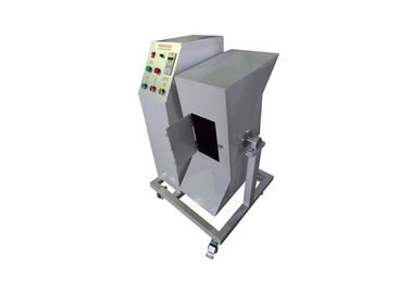 Dobra cena VDE0620 / IEC68-2-32 / BS1363.1 Bębenkowa maszyna testowa, Tumbling Barrel Tester w Internecie