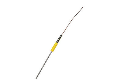 Dobra cena K Typ Glow Wire Thermocouple Urządzenia do testowania palności Akcesoria do płomieni w Internecie