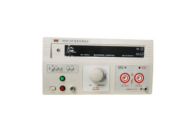 Dobra cena Tester wytrzymałości na wysokie napięcie IEC 60884-1 Hi-Pot 5kv 10kv 1000VA w Internecie