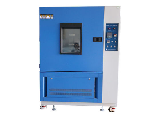 IEC 60811-1-2 ISO 188 IEC Sprzęt testowy Piec do starzenia 10 ℃ - 200 ℃