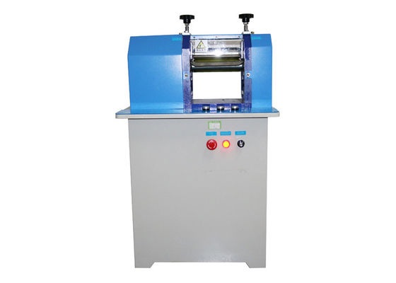 IEC60811 Sprzęt do testowania kabli Dumble Próbki testowe Przygotowanie maszyny 16,7 m / min