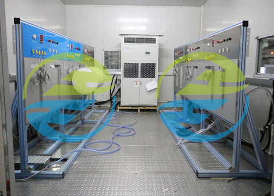 Dobra cena Laboratorium testowe wydajności elektrycznych podgrzewaczy wody IEC 60379 w Internecie