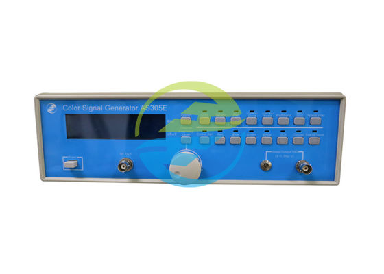Dobra cena Generator sygnału telewizji kolorowej Sprzęt do testowania audio-wideo - 1Vp-p / 75Ω - Y, RY, BY w Internecie