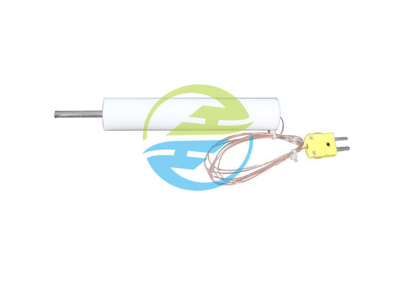 Dobra cena IEC60335-2-11 Testowa sonda palcowa do pomiaru temperatury powierzchni Termopara 0,3 mm w Internecie