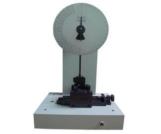 Dobra cena Szczelność Charpy Impact Testing Machine Do sztywnych tworzyw Nylon IS0179-1992 w Internecie